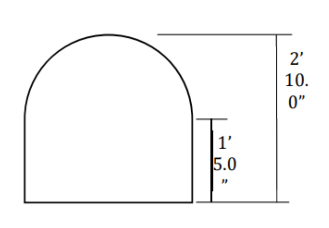 Pipeline Rehablitation Collision Analysis Data Data